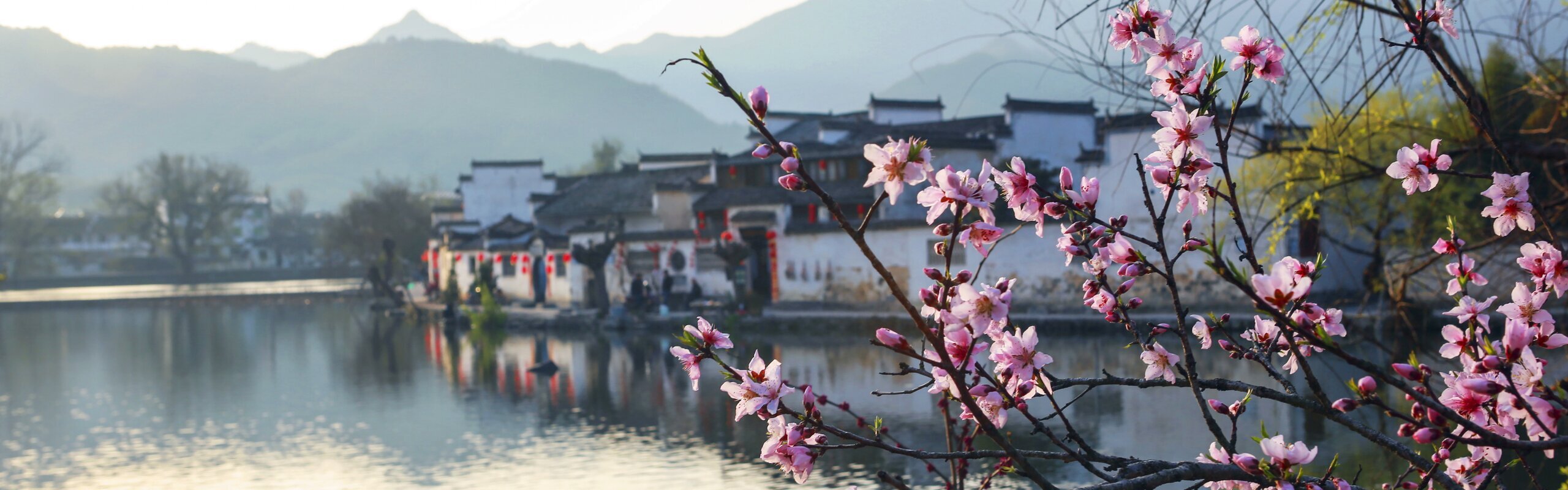 Huangshan Weather in January 2025: What to Do