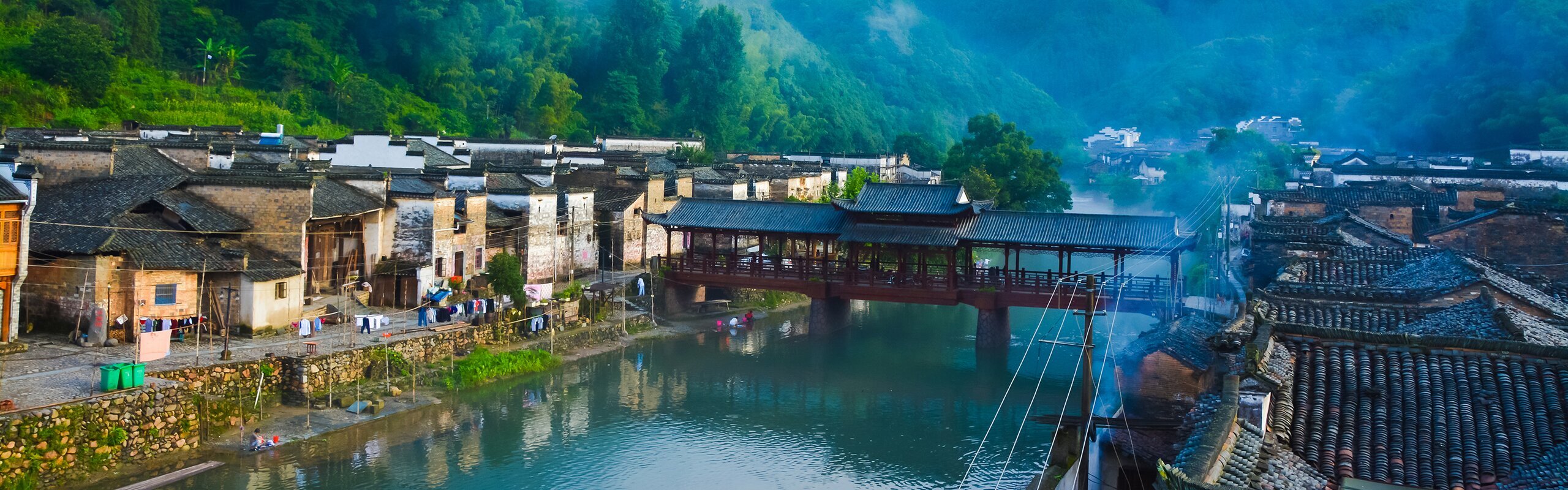 Jingdezhen Travel Guide