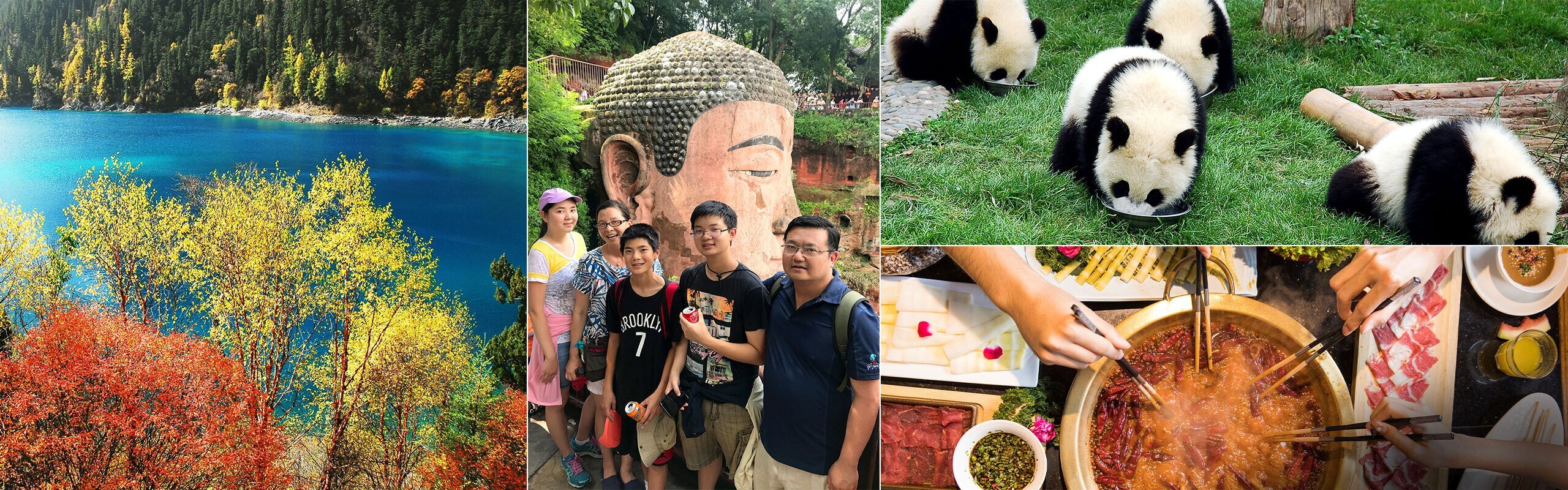 Chengdu Tours 2025/2026: Hotpot & a Slow-Paced Escape