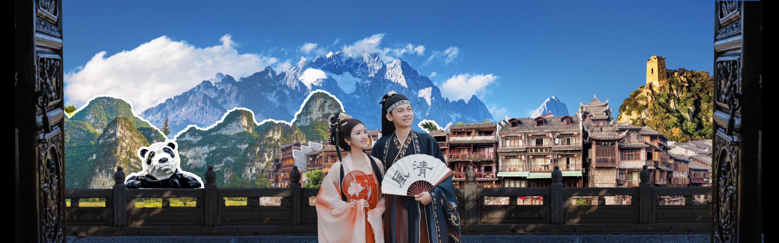 Top Private China Tours 2025/2026