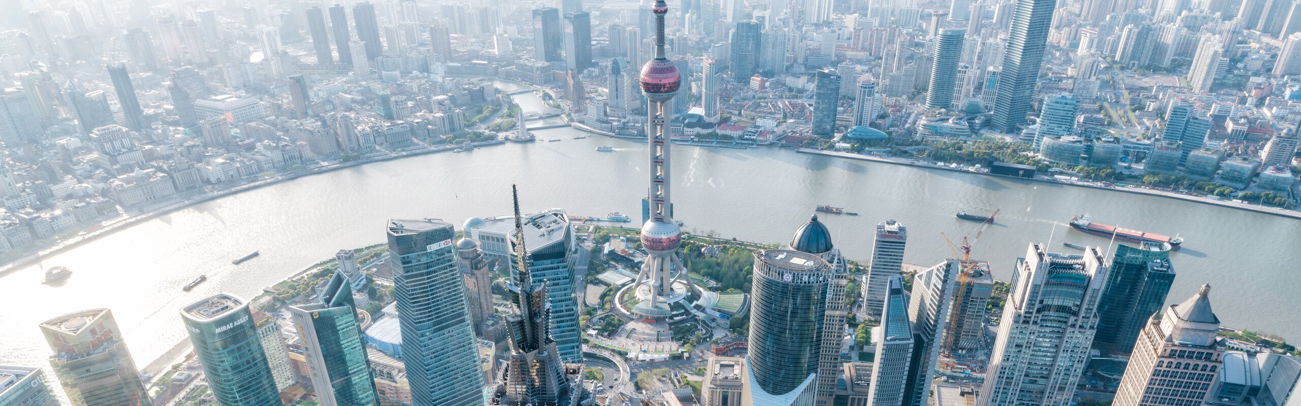The Top 20 Things to Do in Shanghai 