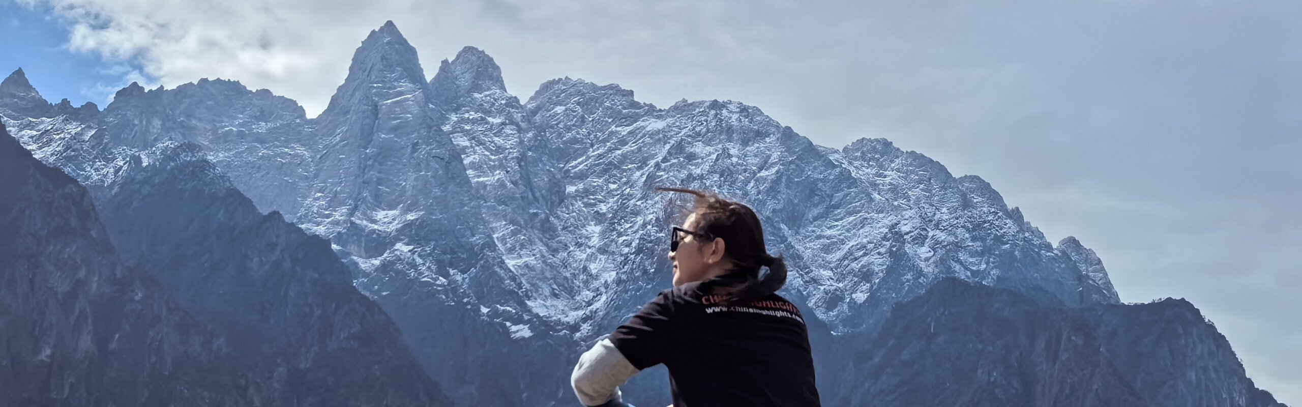 6-Day Lijiang to Shangri-La Adventure Tour