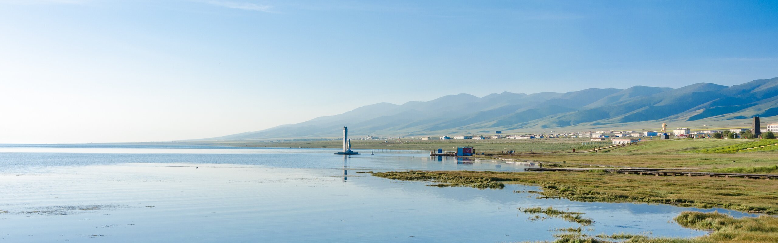 Qinghai Travel Guide 