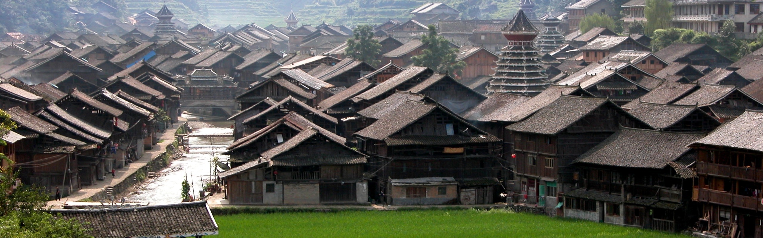 8-Day Guilin, Yangshuo and Guizhou Relaxation Tour