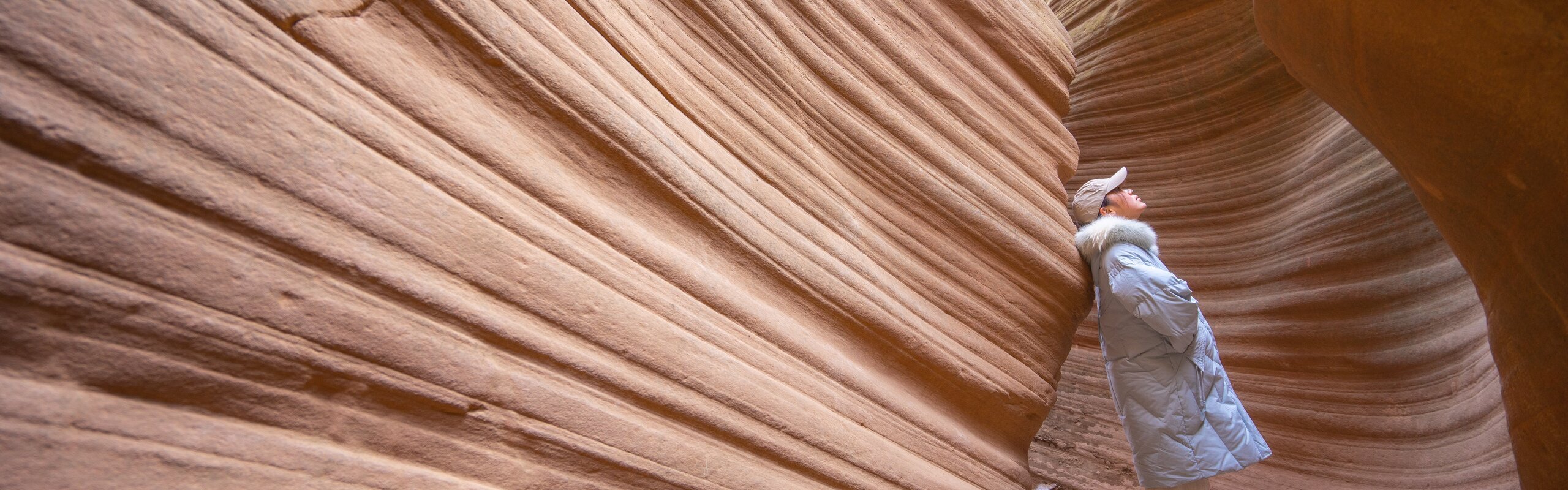 7-Day Xi'an, Wave Valley & Hukou Waterfall Tour