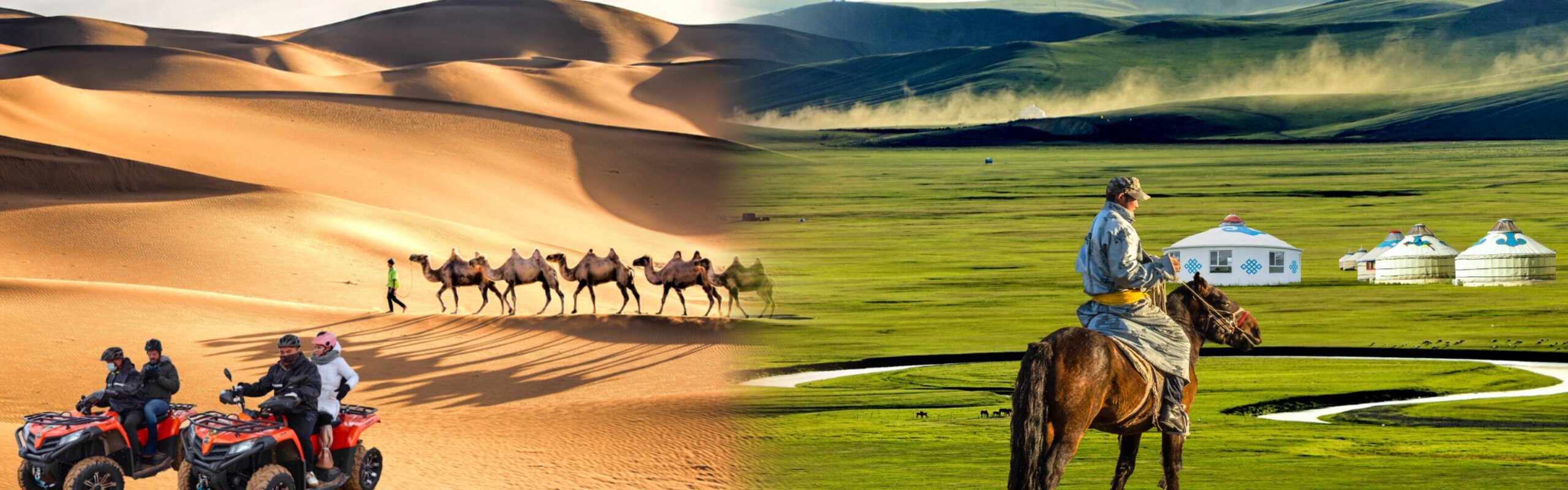 Top Inner Mongolia Tours 2025/2026