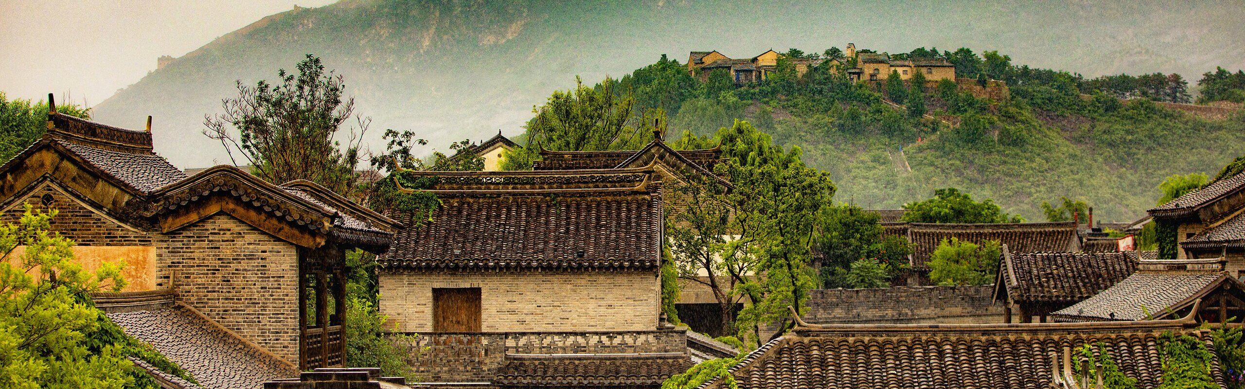 Beijing Weather in February 2025: Weather Tips & Where to Go