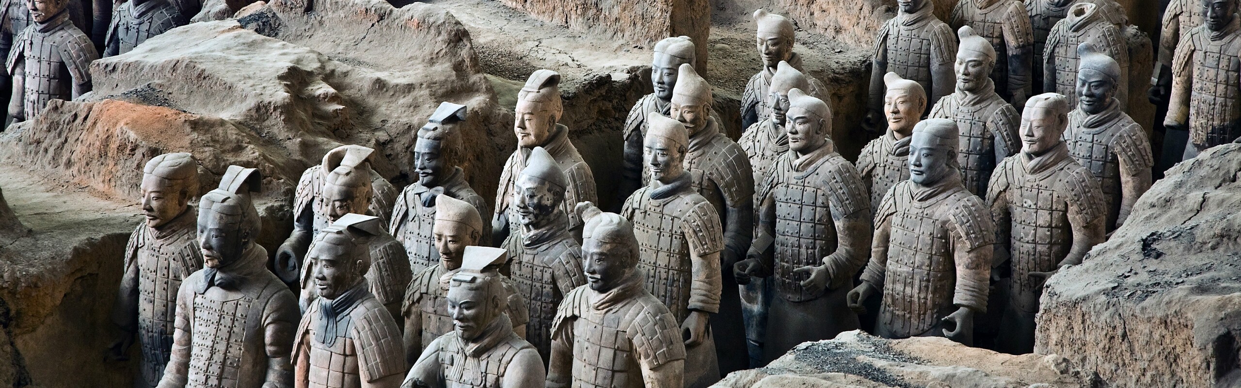 3-Day Essence of Xi'an Tour