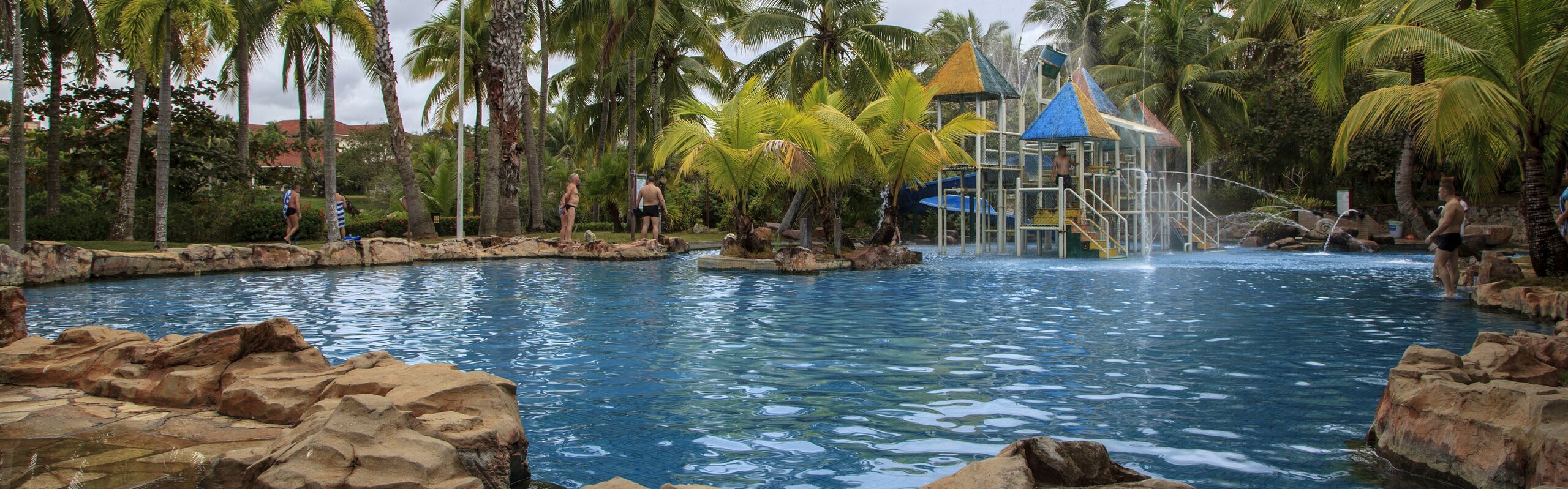 China's Top Hot Springs