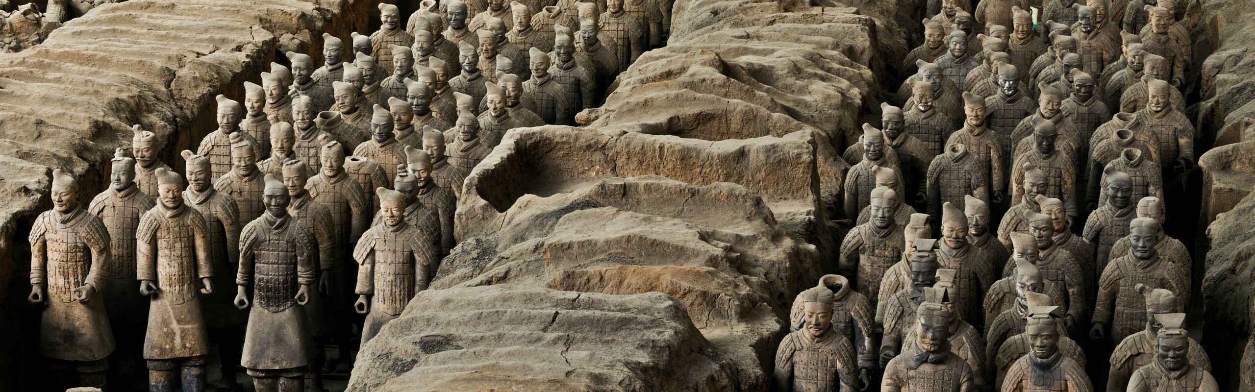 Top Xi'an Tours 2025/2026: Heritage, Nature, and Culinary Delights