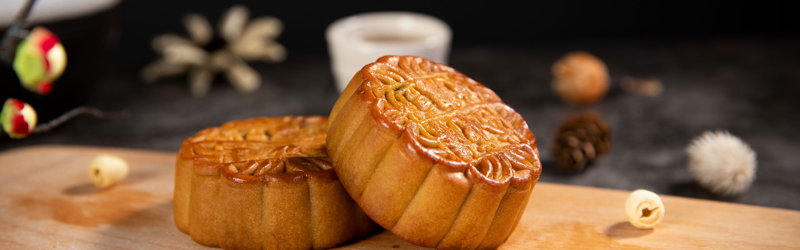 Chinese Festivals and Events