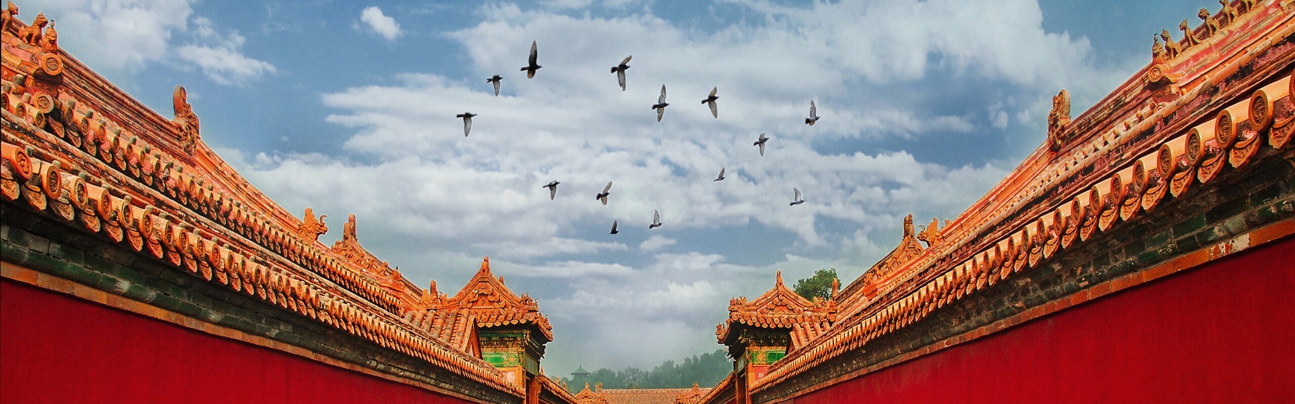 Top 6 Places to Visit in September in China