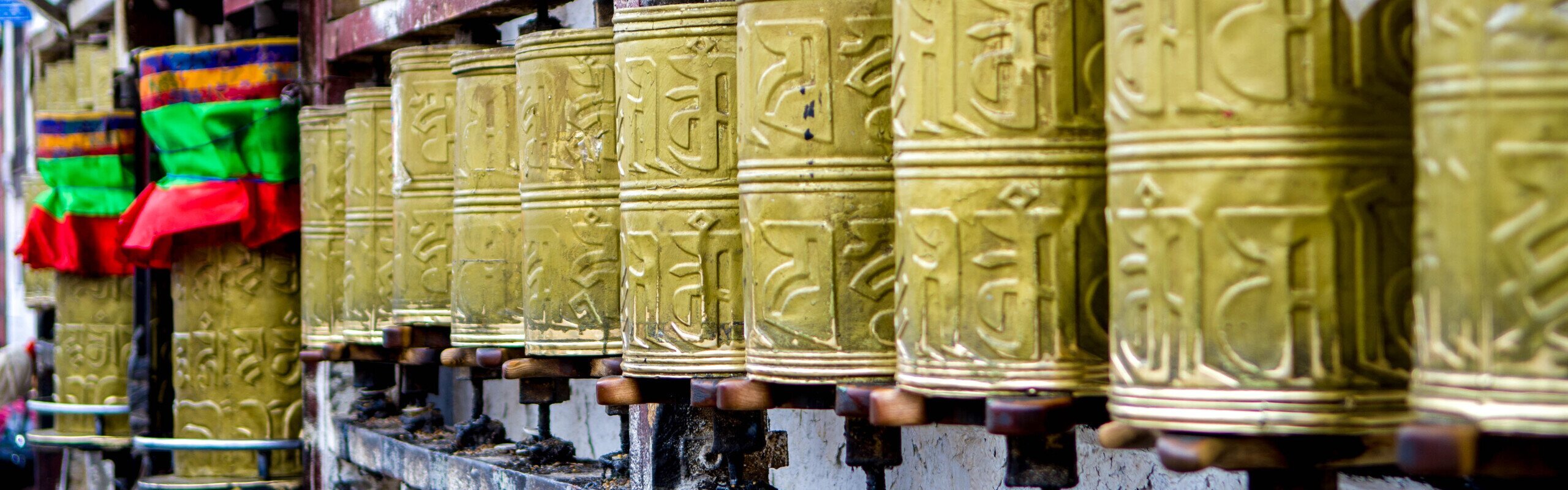 Top 10 Things to Do in Tibet 