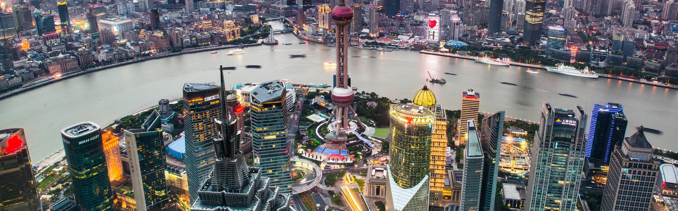 How to Visit China Without a Visa 2025/2026